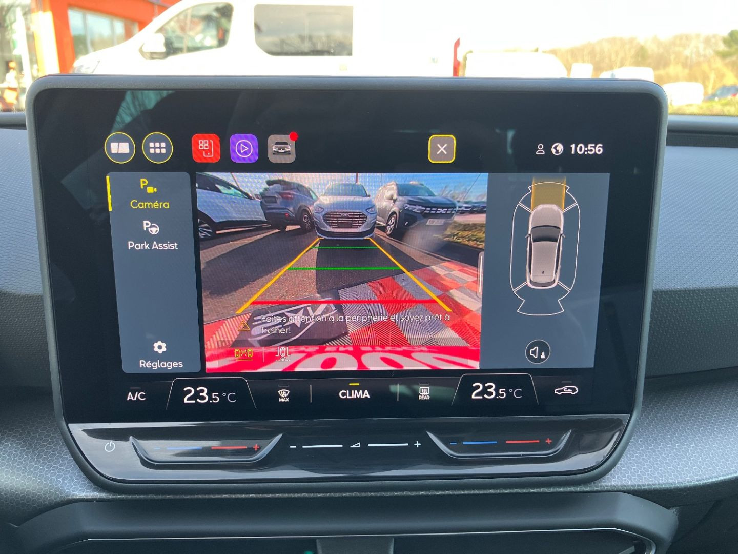 SEAT Leon en vente à Montauban chez votre mandataire automobile