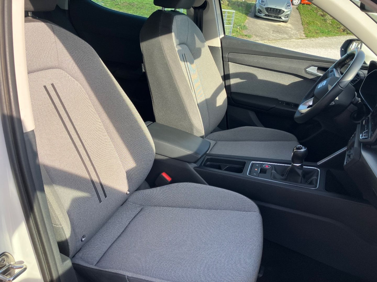 SEAT Leon en vente à Montauban chez votre mandataire automobile