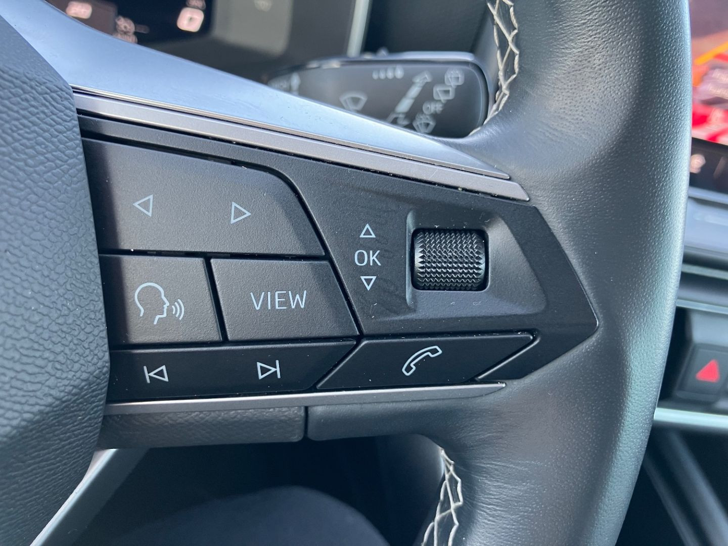 SEAT Leon en vente à Montauban chez votre mandataire automobile