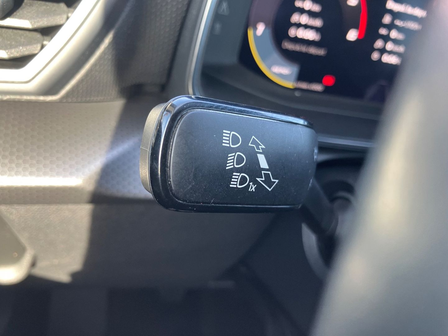 SEAT Leon en vente à Montauban chez votre mandataire automobile