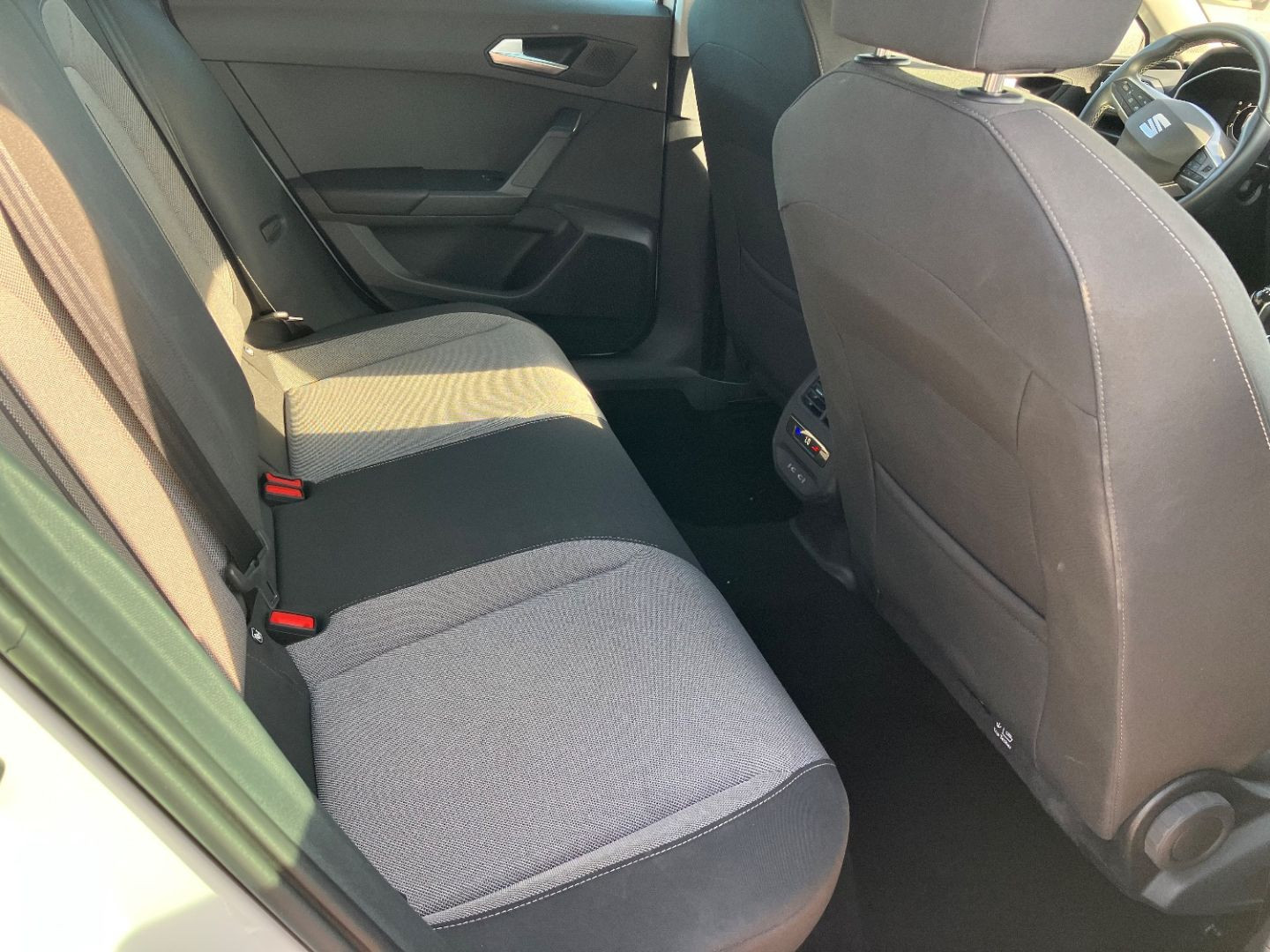 SEAT Leon en vente à Montauban chez votre mandataire automobile