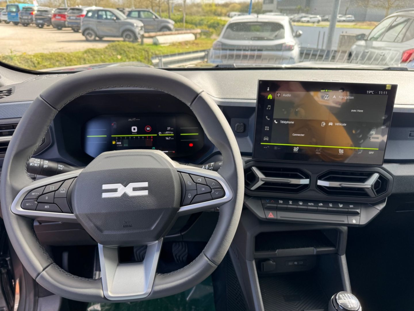 DACIA Duster en vente à Montauban chez votre mandataire automobile