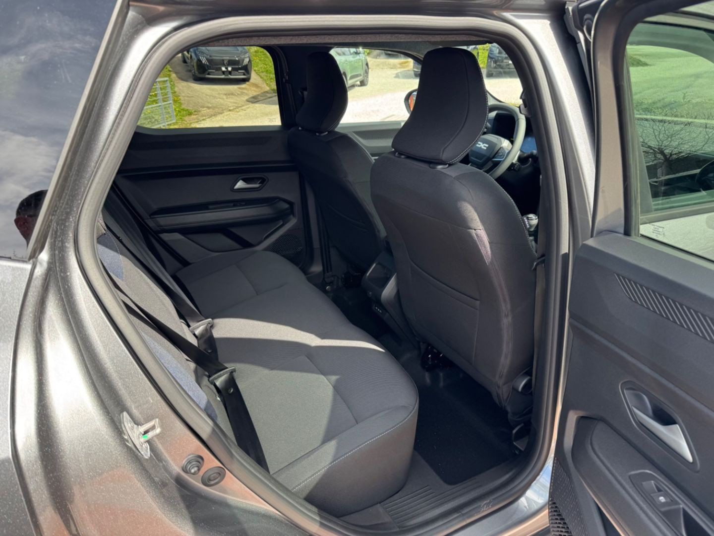 DACIA Duster en vente à Montauban chez votre mandataire automobile