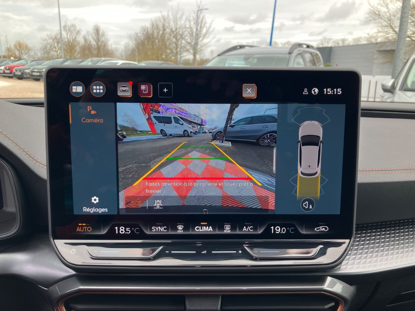 CUPRA Leon en vente à Montauban chez votre mandataire automobile