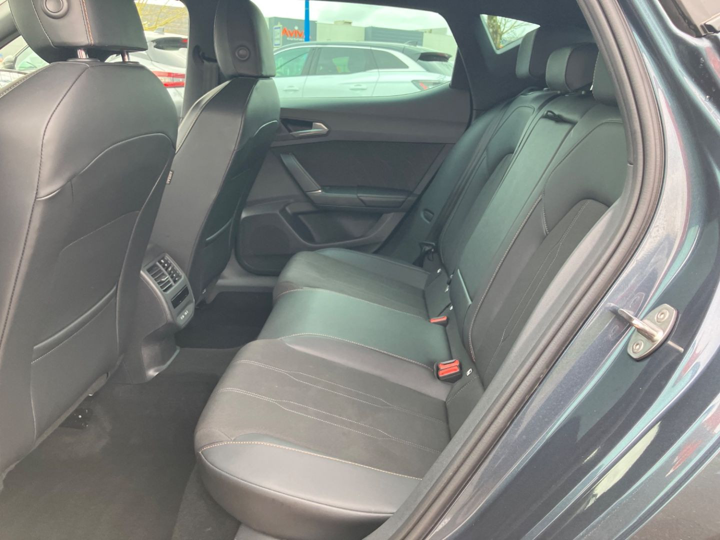 CUPRA Leon en vente à Montauban chez votre mandataire automobile