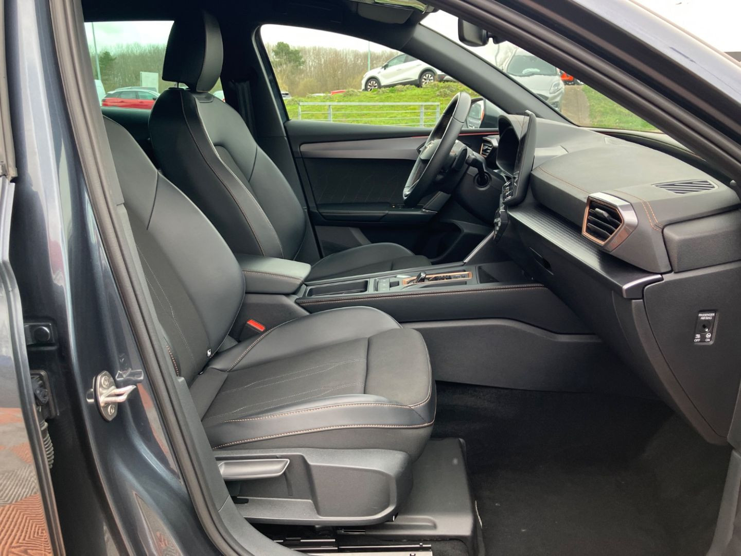 CUPRA Leon en vente à Montauban chez votre mandataire automobile