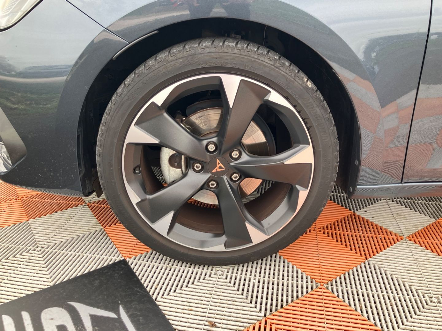 CUPRA Leon en vente à Montauban chez votre mandataire automobile