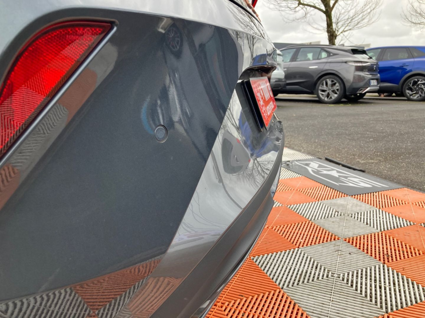 CUPRA Leon en vente à Montauban chez votre mandataire automobile