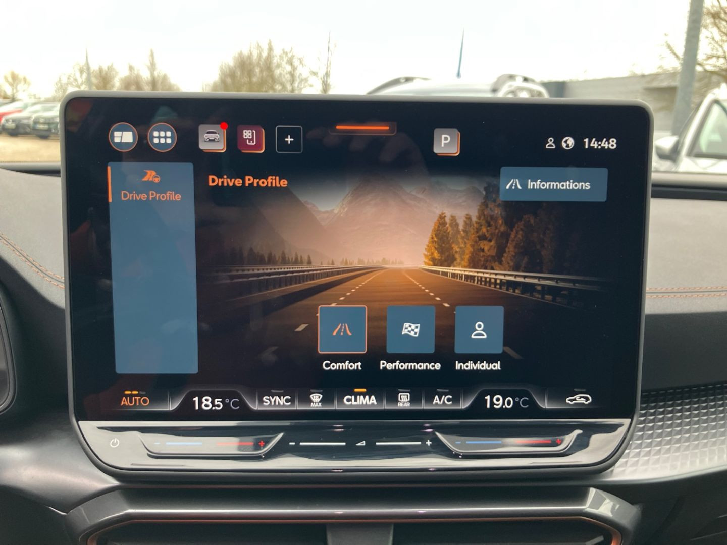 CUPRA Leon en vente à Montauban chez votre mandataire automobile