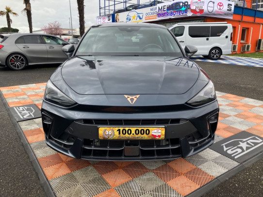 Acheter CUPRA Leon NEW V 1.5 e-TSI 150 mHEV DSG7 GPS Caméra JA 18" chez SN Diffusion