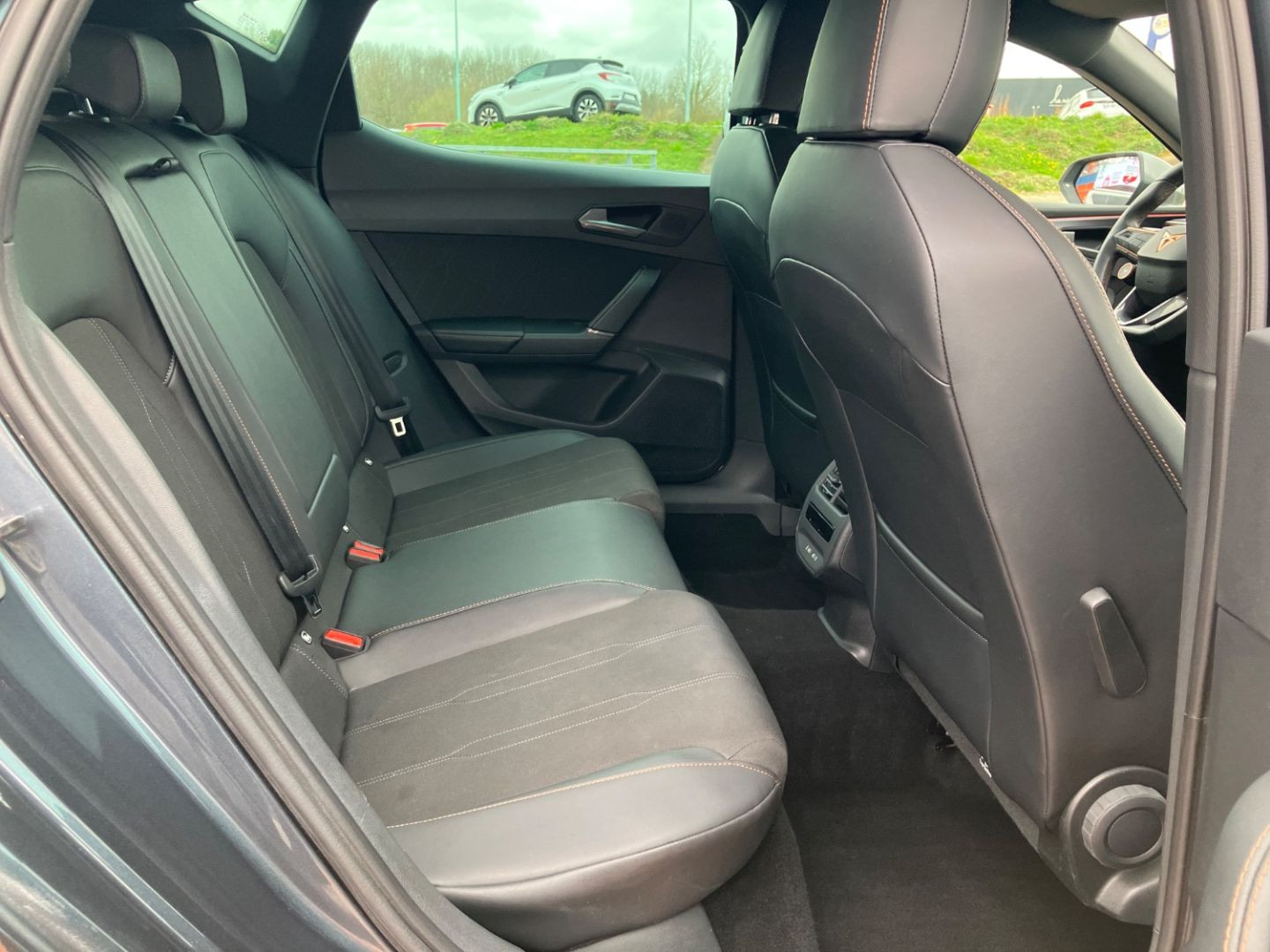 CUPRA Leon en vente à Montauban chez votre mandataire automobile