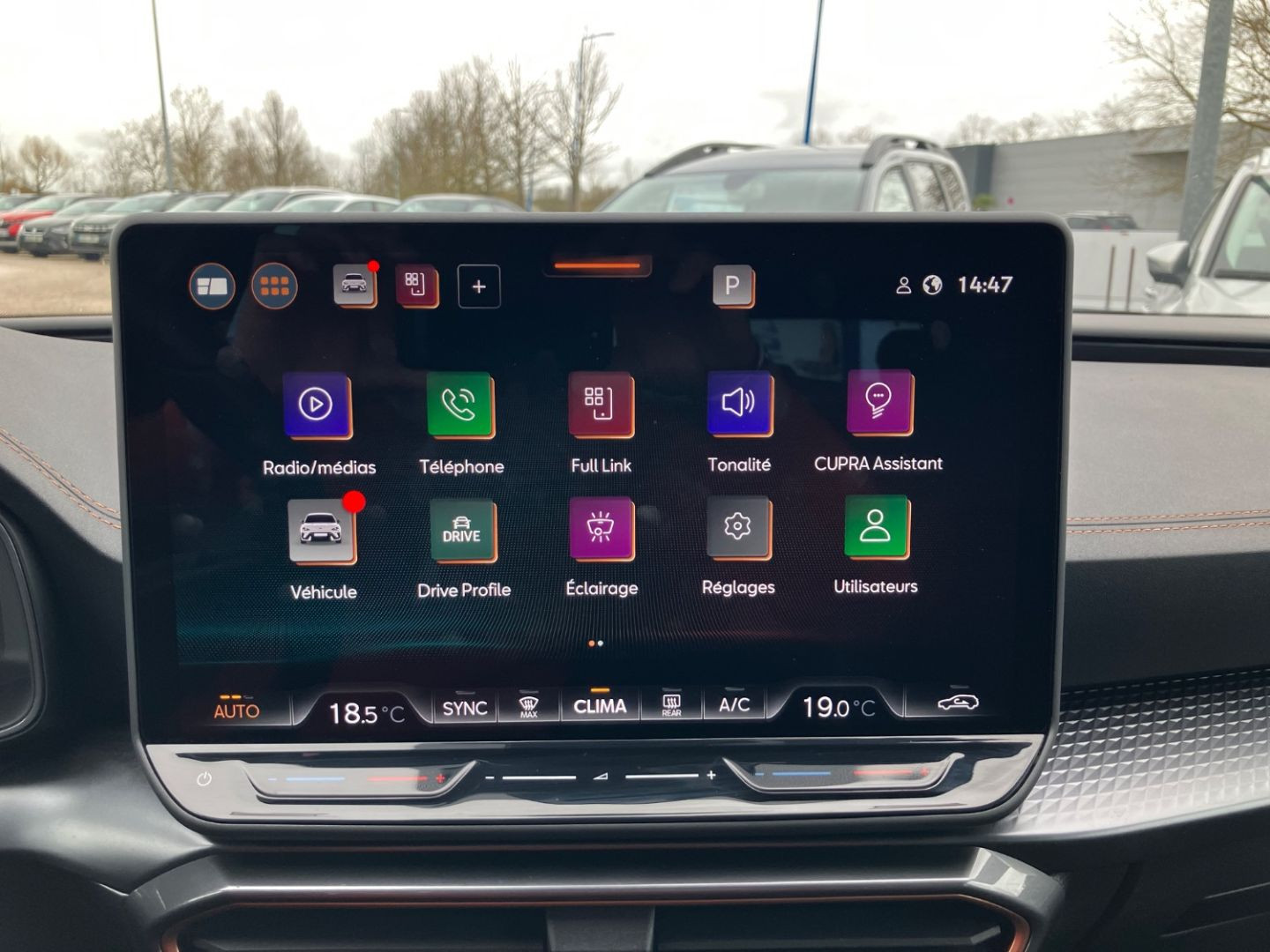 CUPRA Leon en vente à Montauban chez votre mandataire automobile