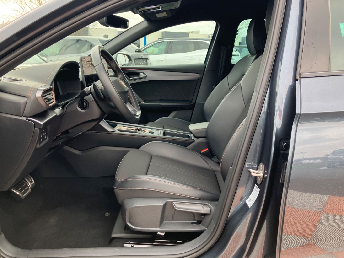 CUPRA Leon en vente à Montauban chez votre mandataire automobile