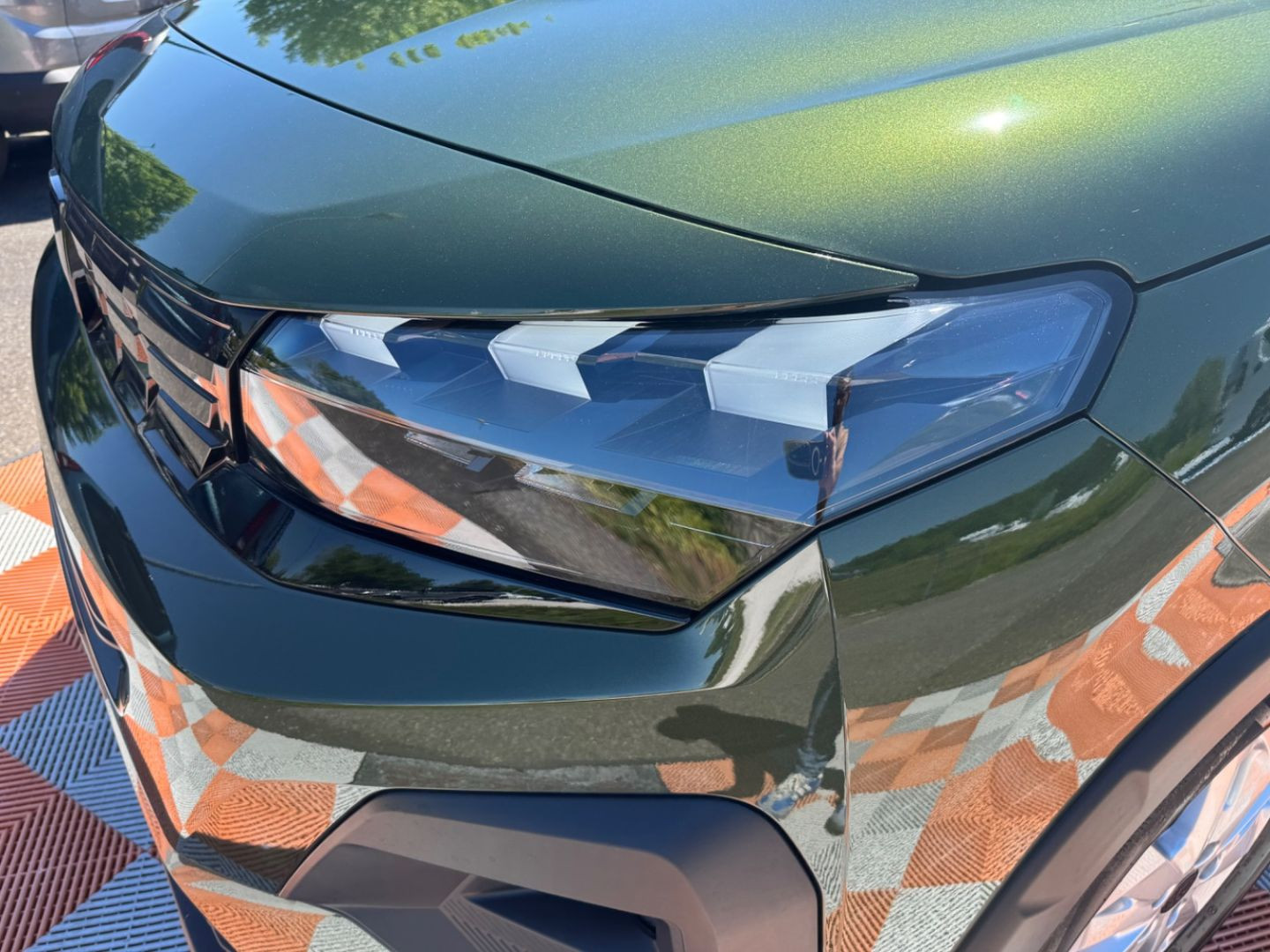 PEUGEOT Rifter en vente à Montauban chez votre mandataire automobile