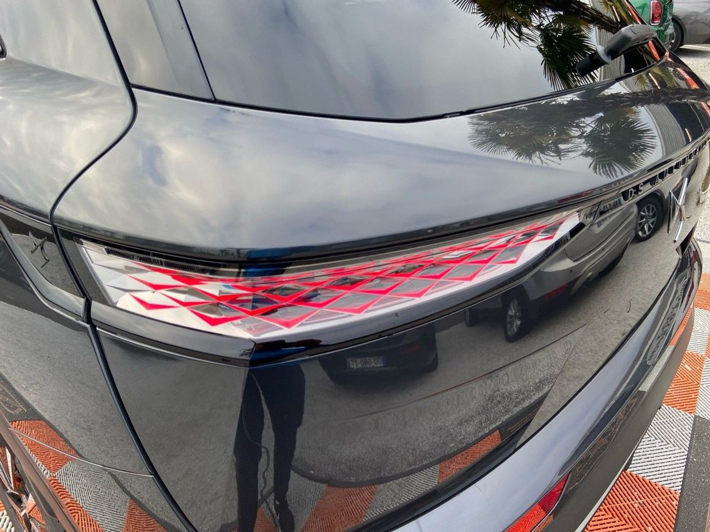 DS DS7 en vente à Montauban chez votre mandataire automobile