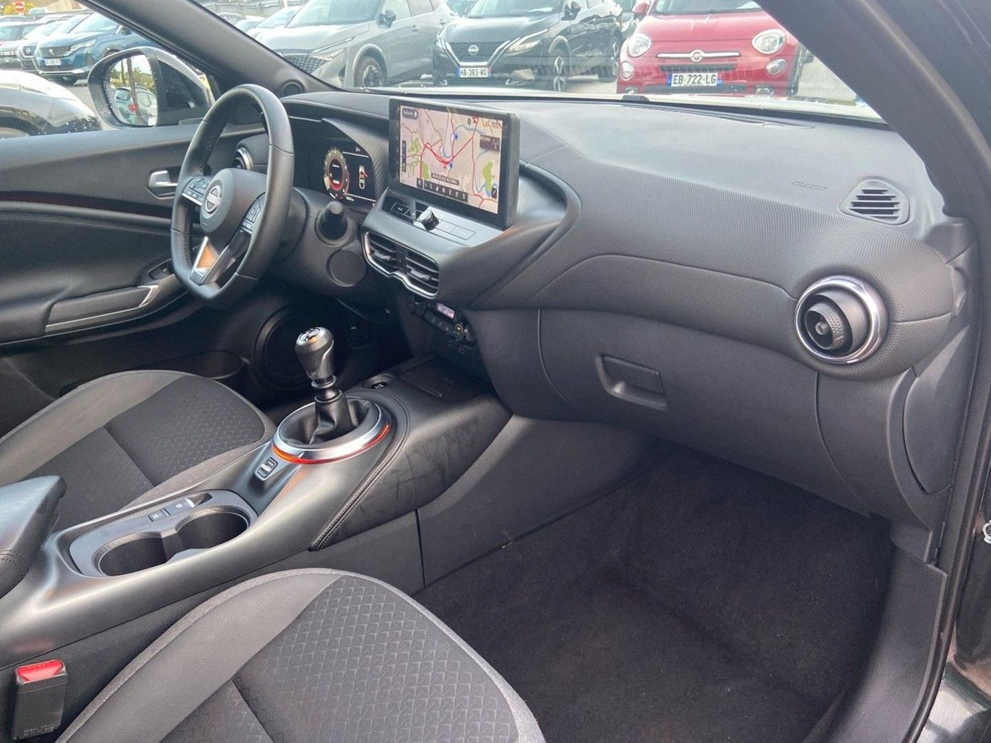 NISSAN Juke en vente à Montauban chez votre mandataire automobile