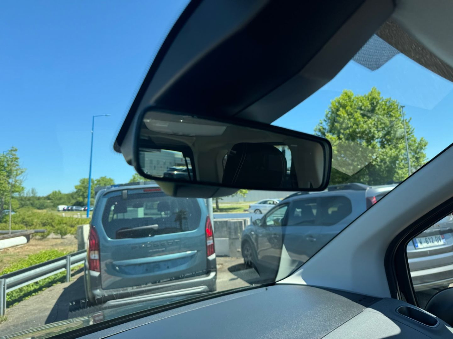 PEUGEOT Rifter en vente à Montauban chez votre mandataire automobile