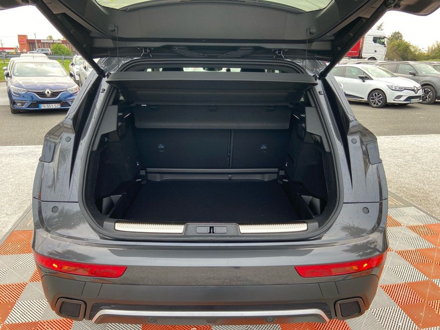 DS DS7 en vente à Montauban chez votre mandataire automobile