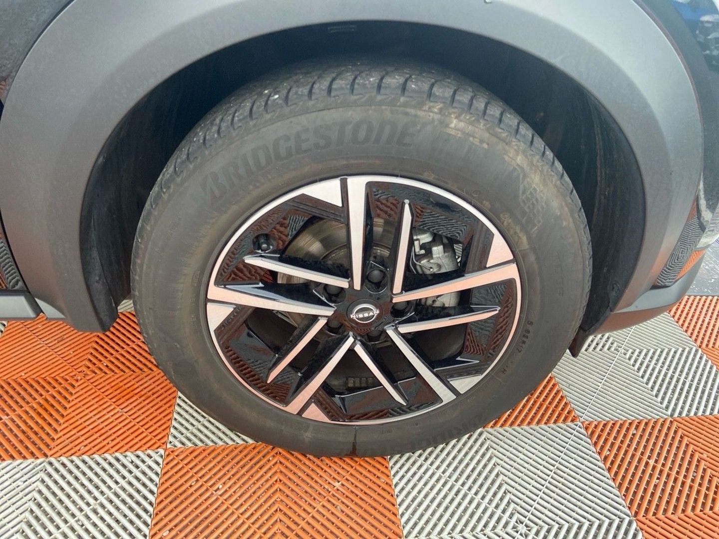 NISSAN Juke en vente à Montauban chez votre mandataire automobile