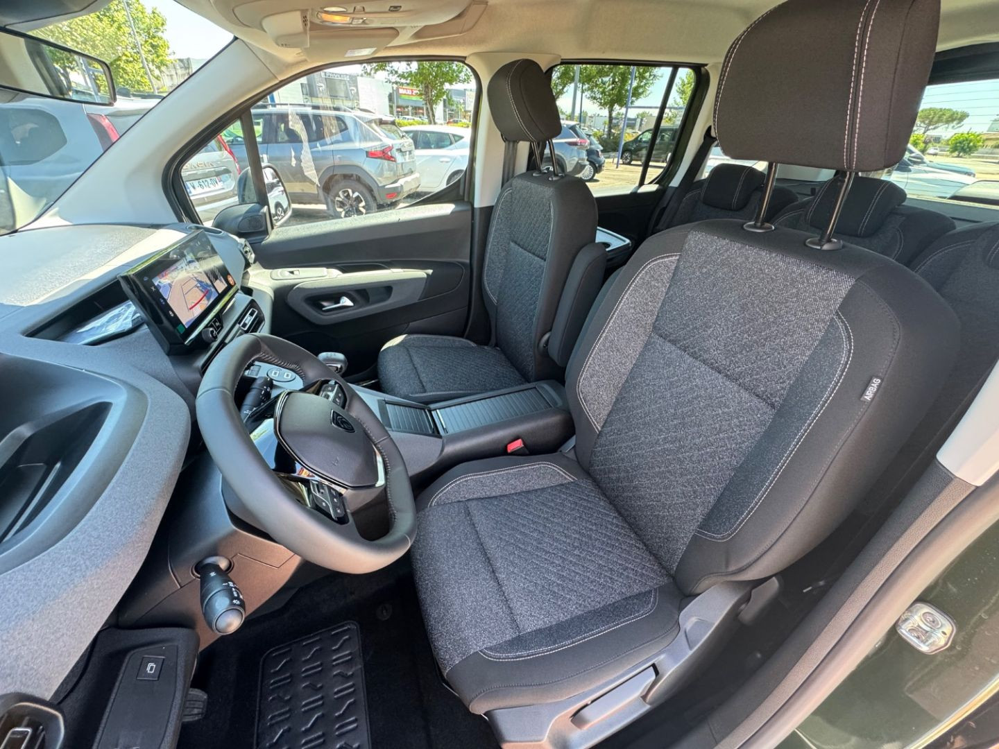 PEUGEOT Rifter en vente à Montauban chez votre mandataire automobile