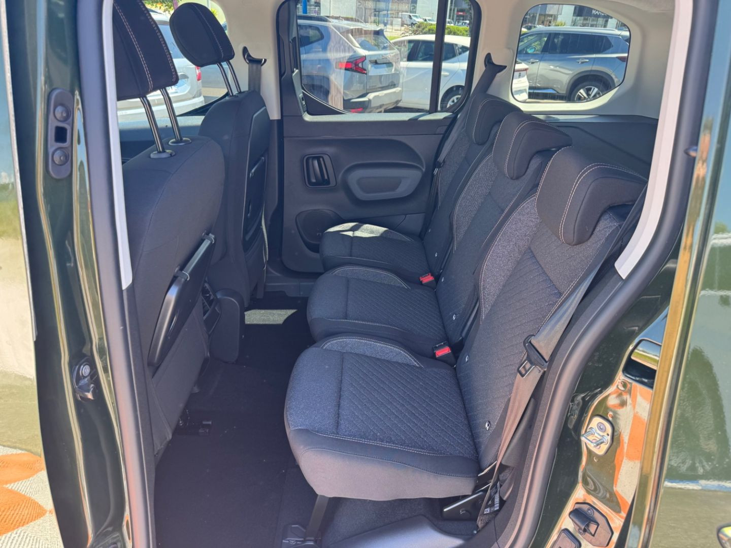 PEUGEOT Rifter en vente à Montauban chez votre mandataire automobile