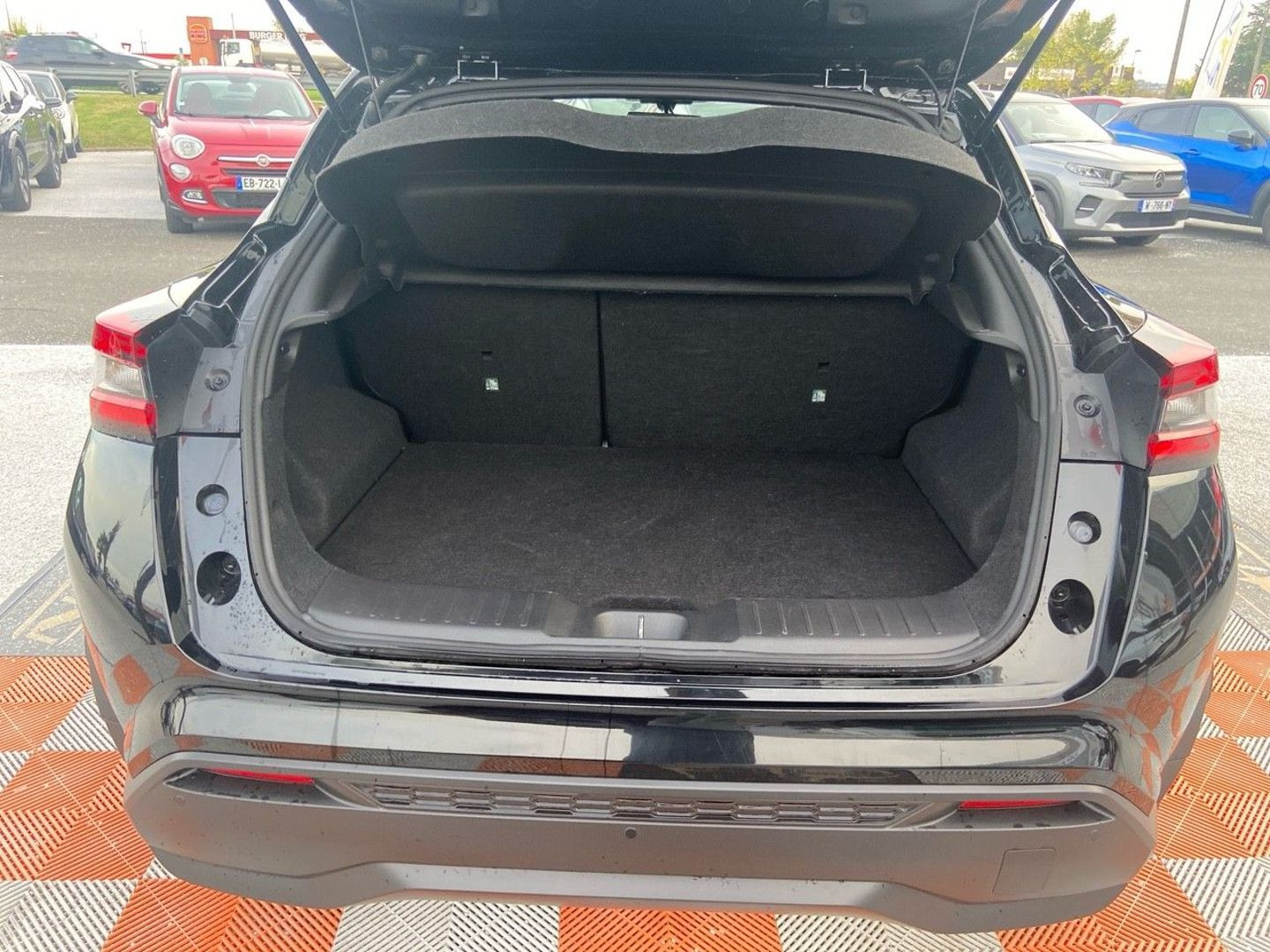 NISSAN Juke en vente à Montauban chez votre mandataire automobile