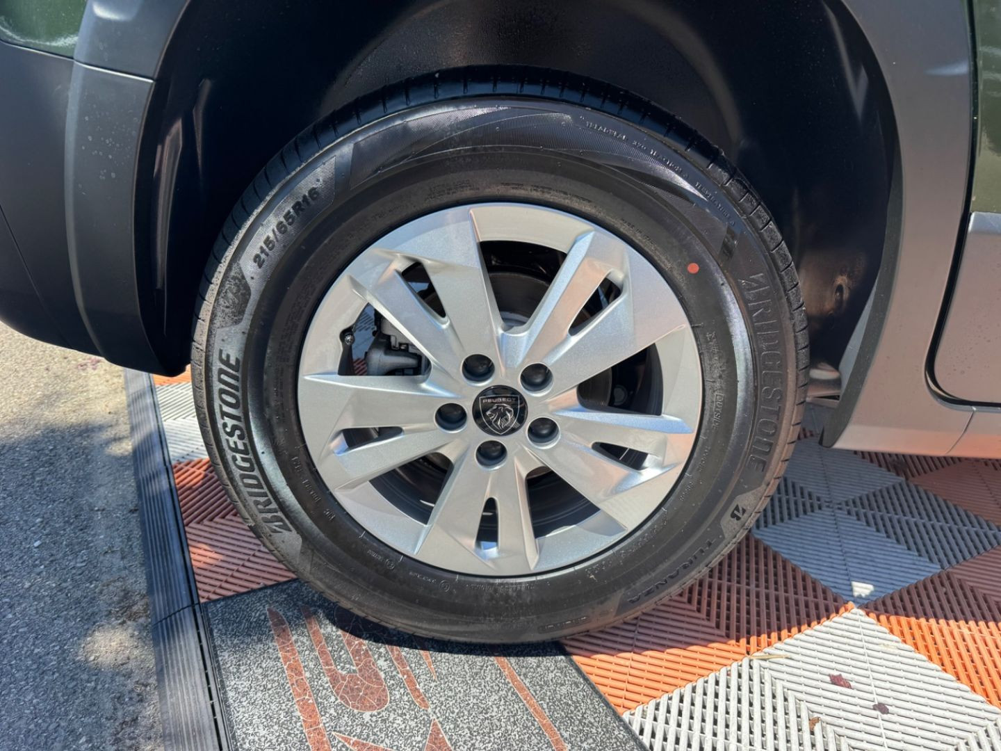 PEUGEOT Rifter en vente à Montauban chez votre mandataire automobile