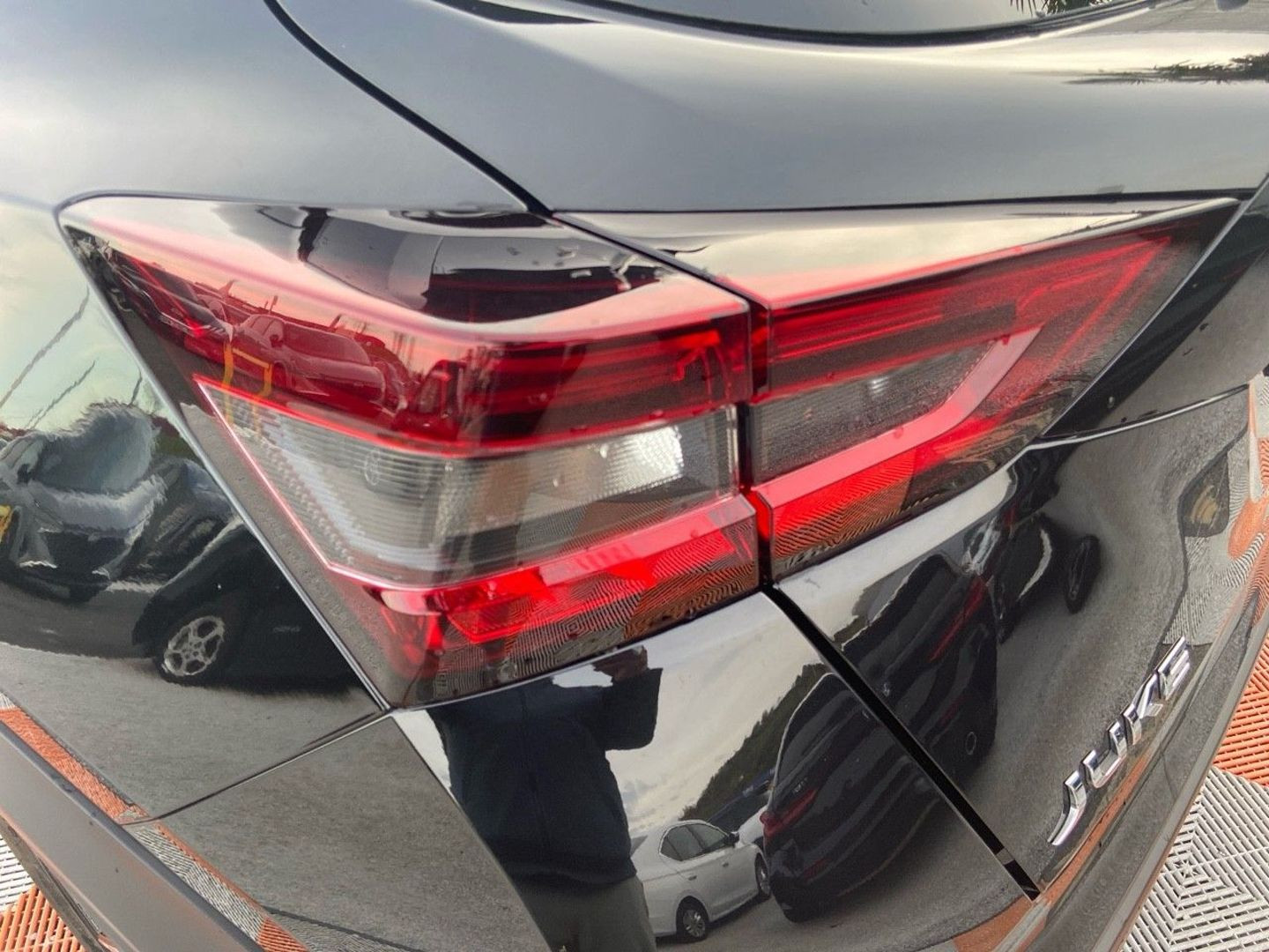 NISSAN Juke en vente à Montauban chez votre mandataire automobile