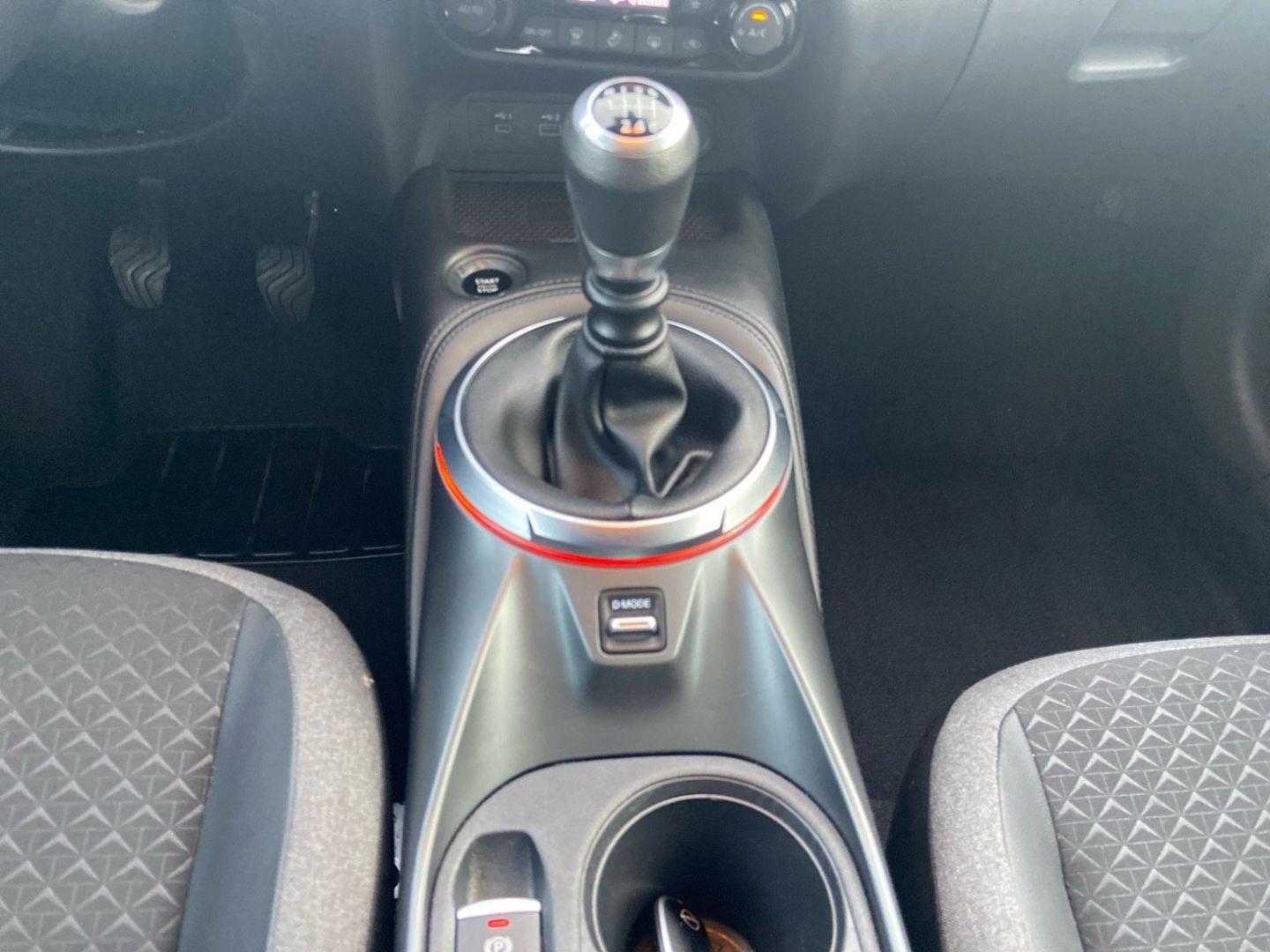 NISSAN Juke en vente à Montauban chez votre mandataire automobile