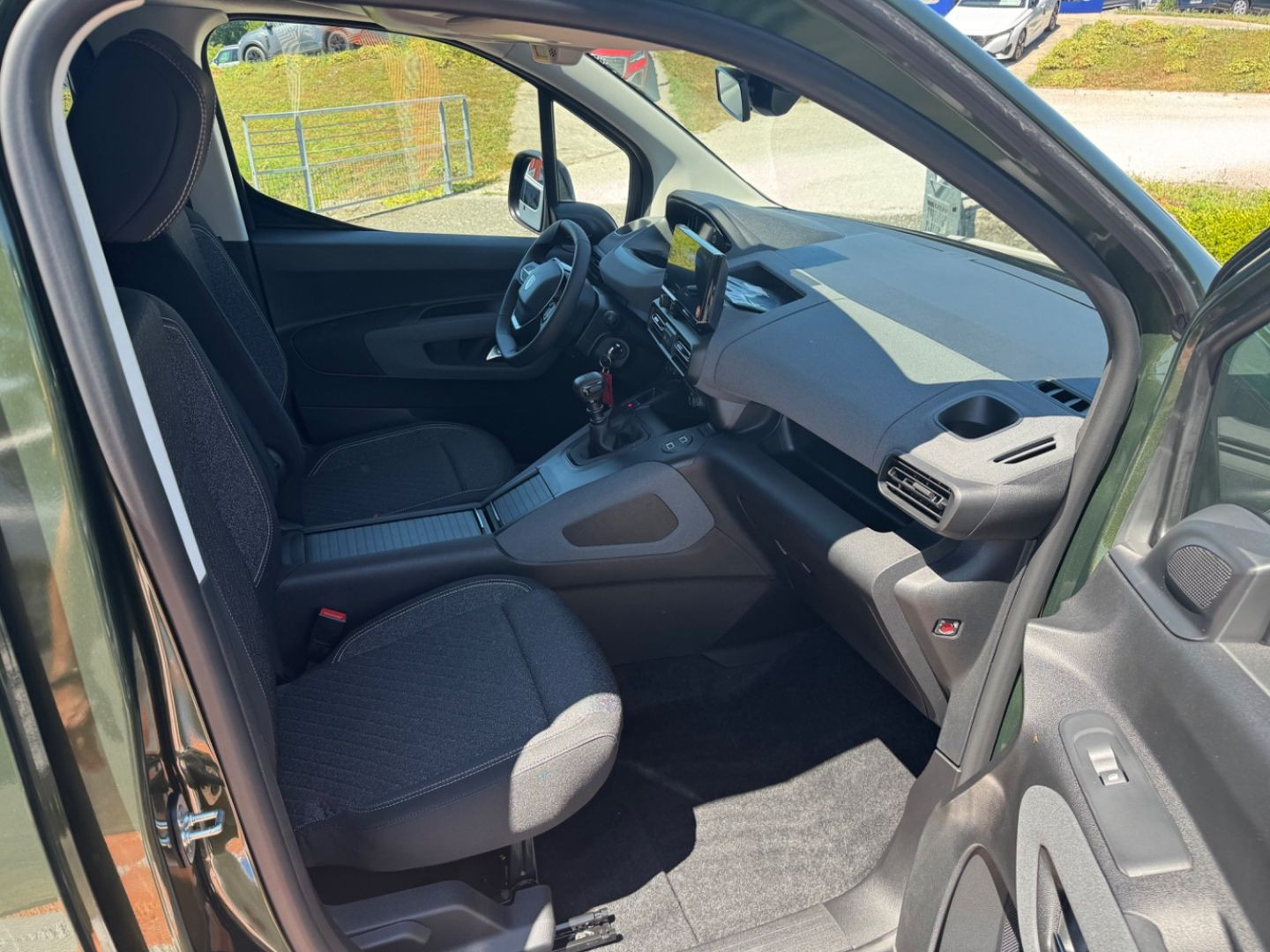 PEUGEOT Rifter en vente à Montauban chez votre mandataire automobile