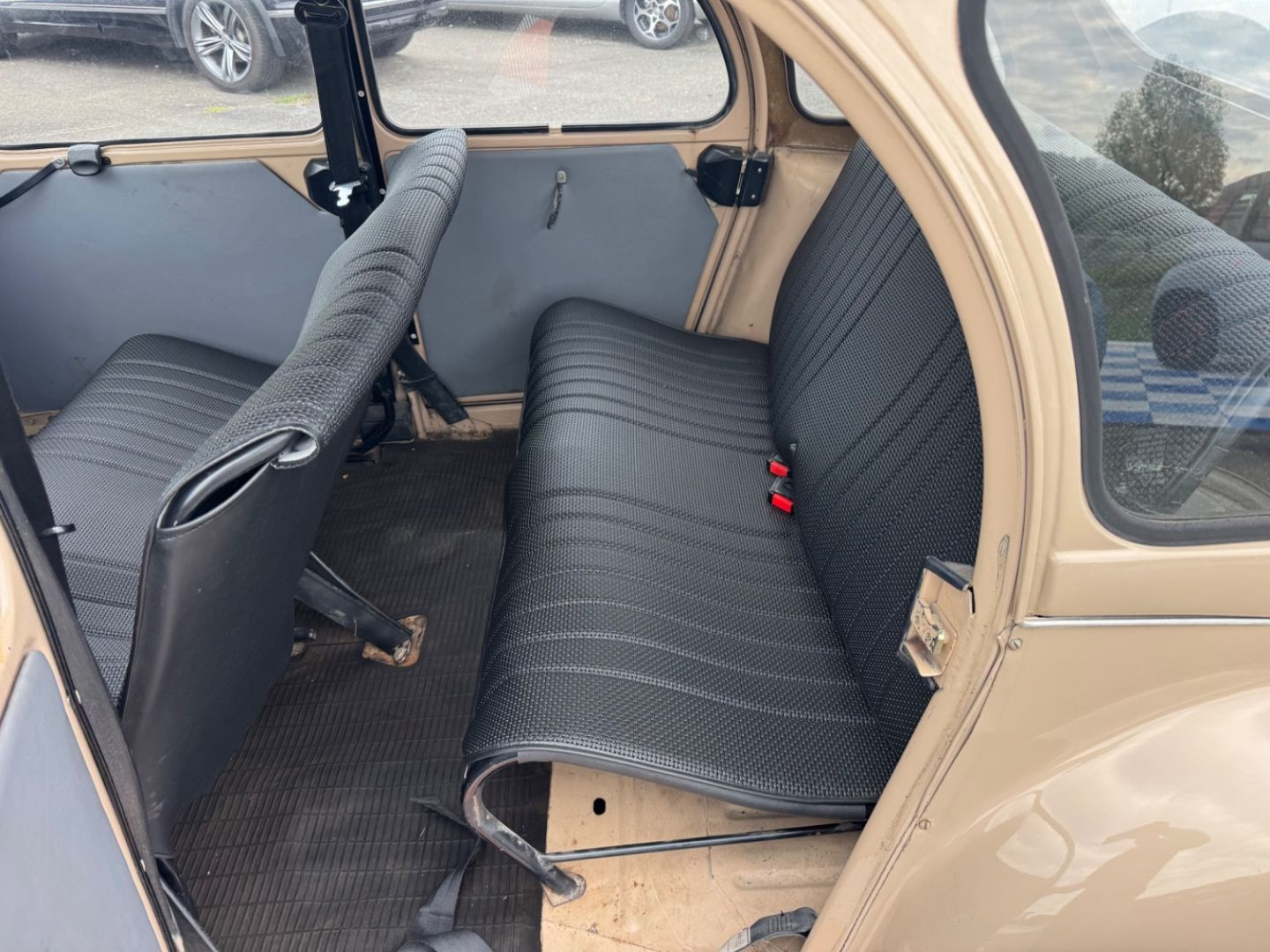 CITROEN 2 CV en vente à Montauban chez votre mandataire automobile