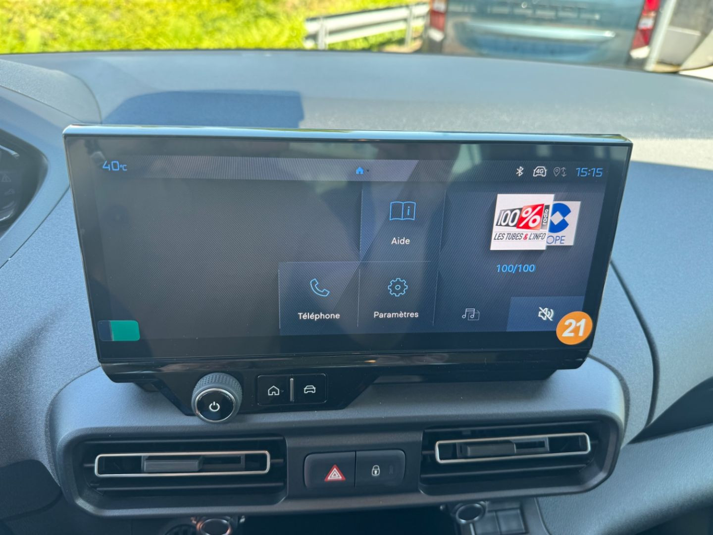 PEUGEOT Rifter en vente à Montauban chez votre mandataire automobile