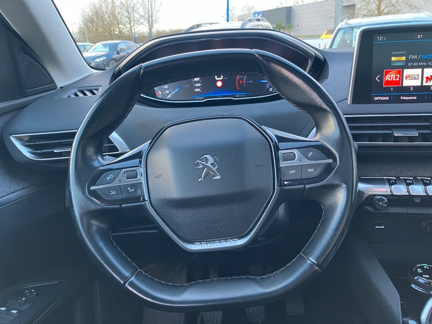 PEUGEOT 5008 en vente à Montauban chez votre mandataire automobile