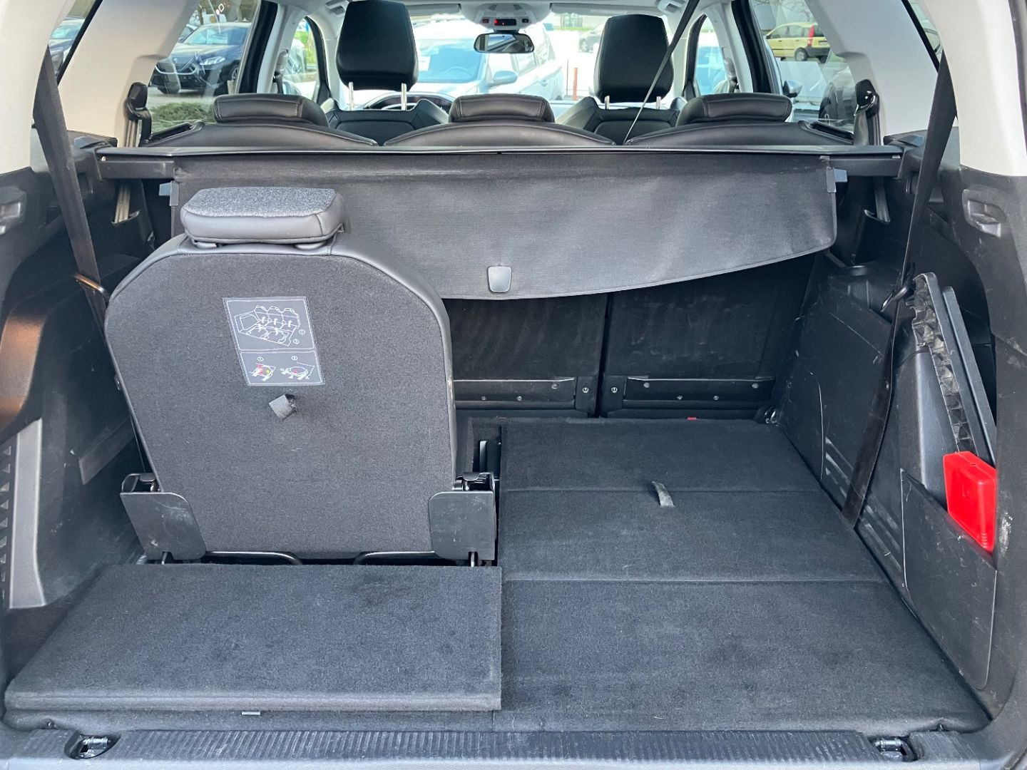 PEUGEOT 5008 en vente à Montauban chez votre mandataire automobile