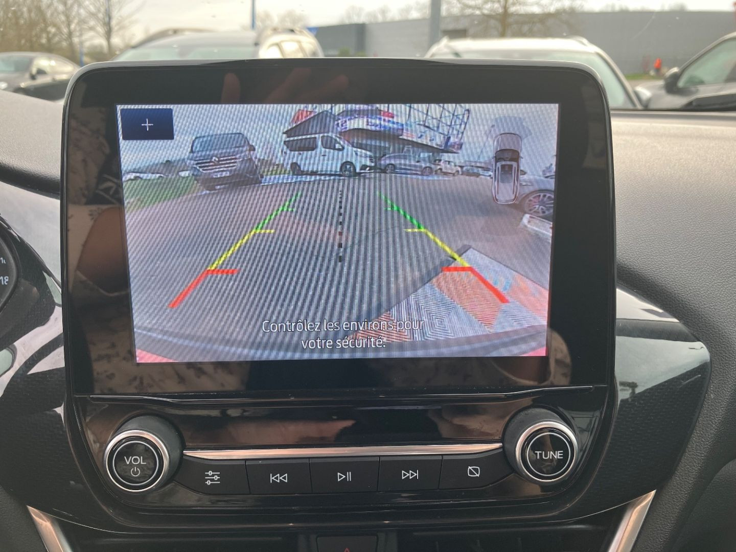 FORD Puma en vente à Montauban chez votre mandataire automobile