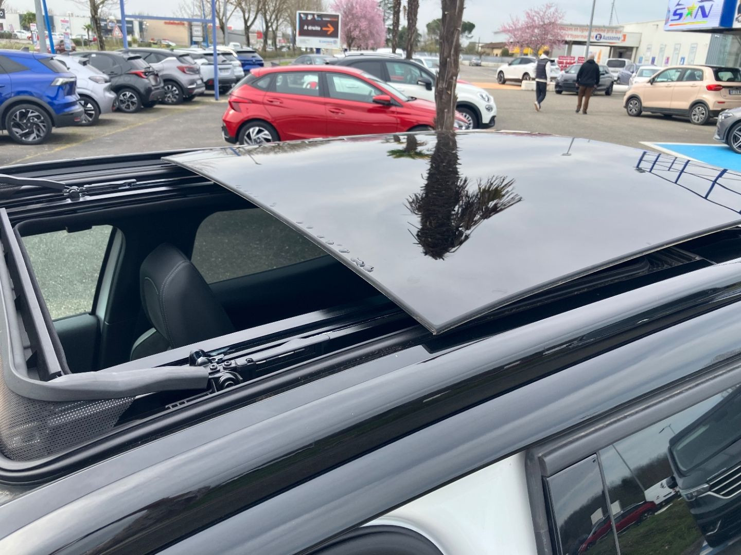 PEUGEOT 2008 en vente à Montauban chez votre mandataire automobile