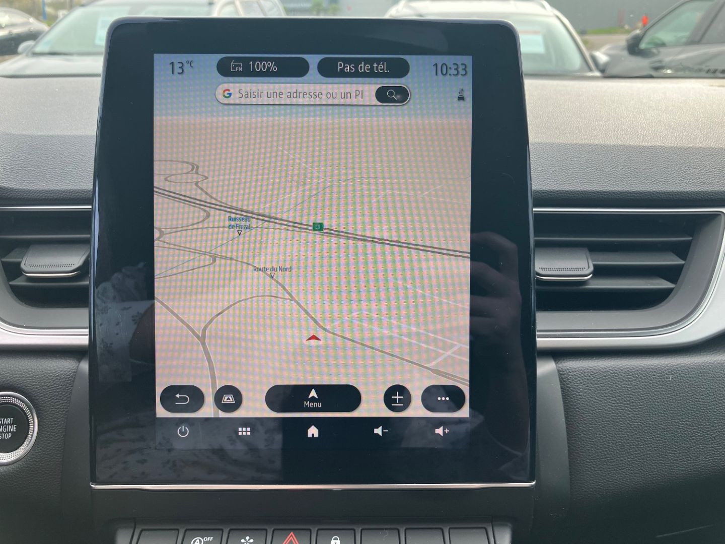 RENAULT Captur en vente à Montauban chez votre mandataire automobile