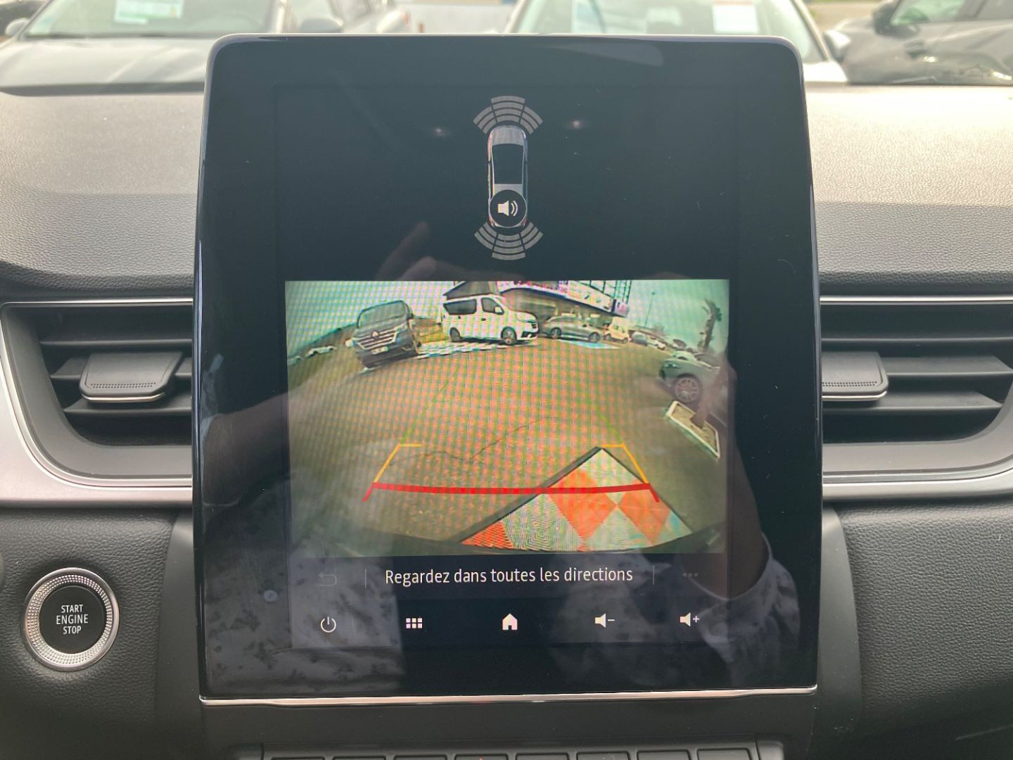 RENAULT Captur en vente à Montauban chez votre mandataire automobile