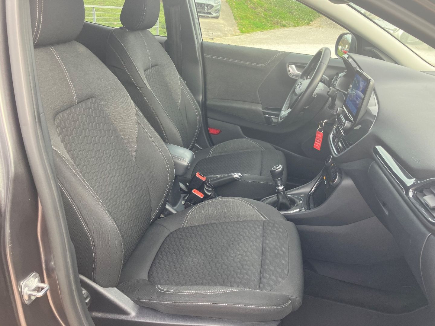 FORD Puma en vente à Montauban chez votre mandataire automobile