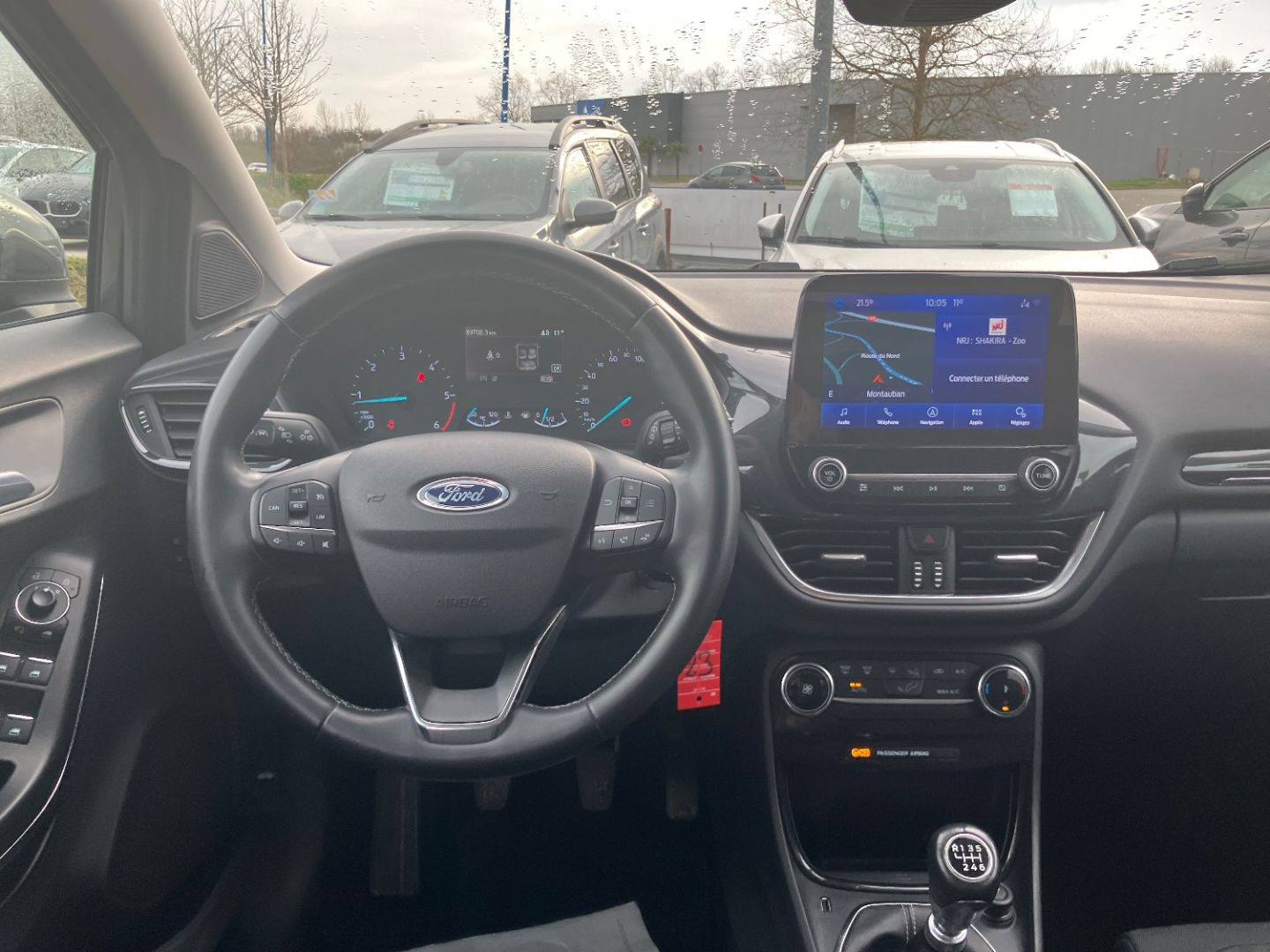 FORD Puma en vente à Montauban chez votre mandataire automobile