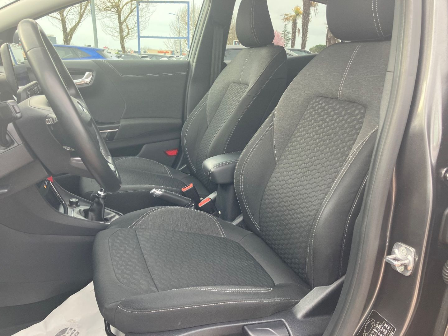 FORD Puma en vente à Montauban chez votre mandataire automobile