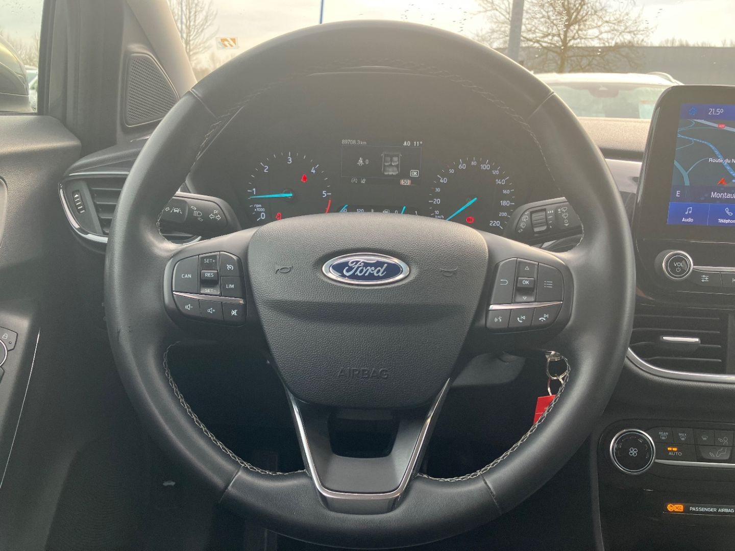 FORD Puma en vente à Montauban chez votre mandataire automobile