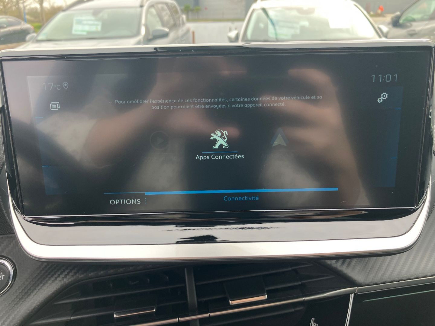 PEUGEOT 2008 en vente à Montauban chez votre mandataire automobile