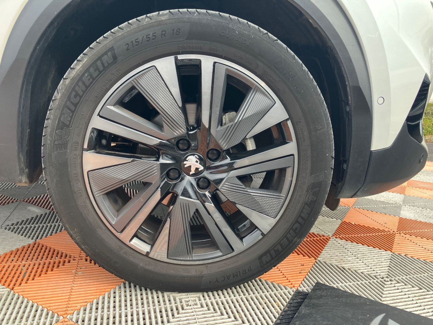 PEUGEOT 2008 en vente à Montauban chez votre mandataire automobile