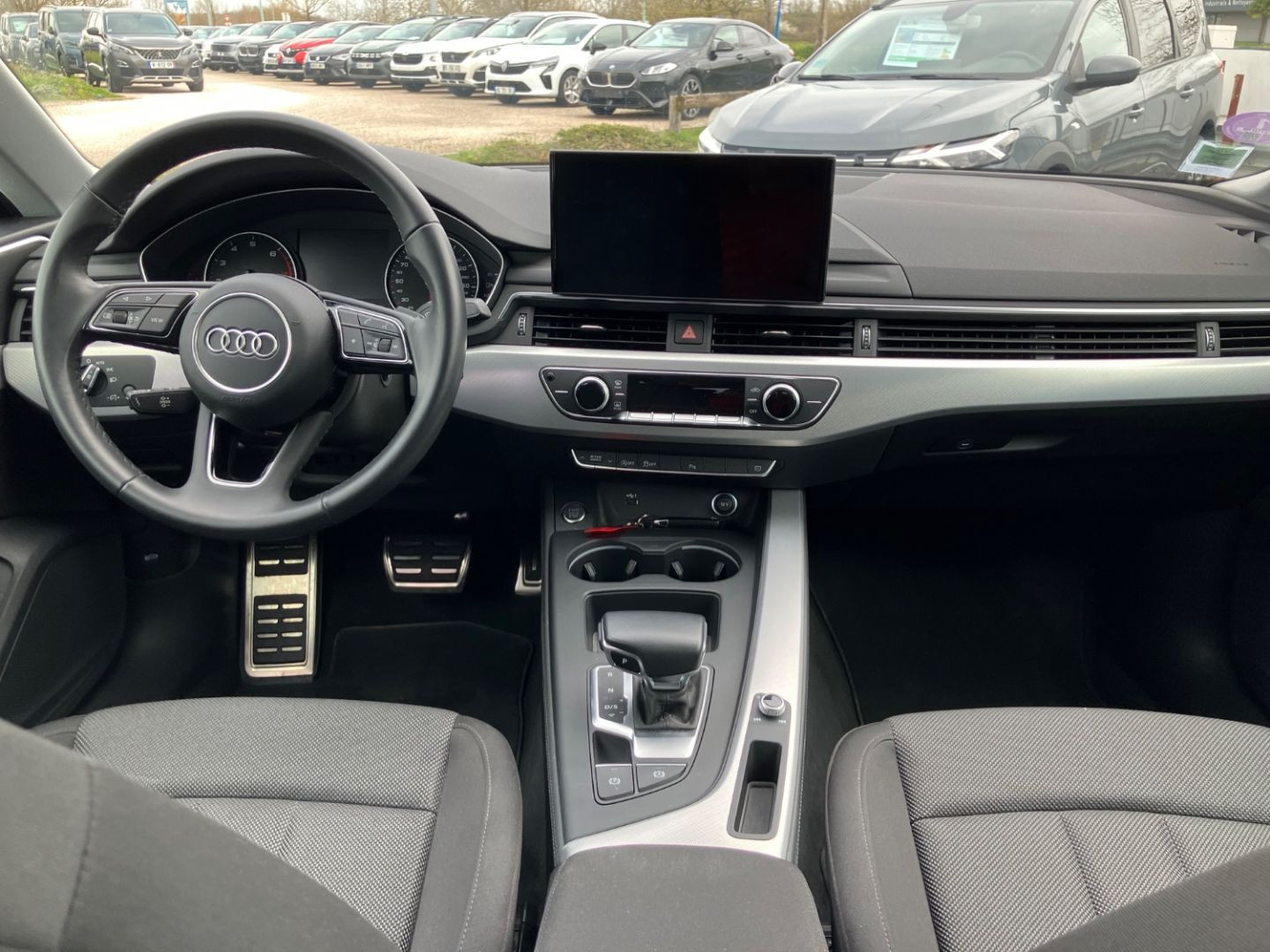 AUDI A5 Sportback en vente à Montauban chez votre mandataire automobile