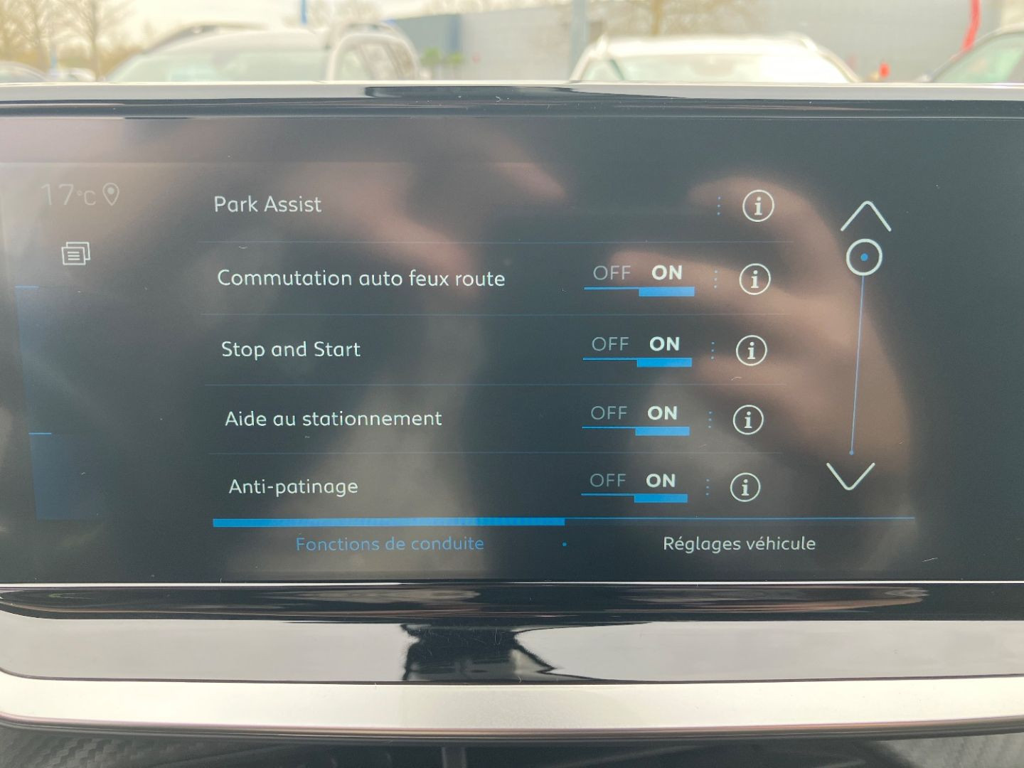 PEUGEOT 2008 en vente à Montauban chez votre mandataire automobile