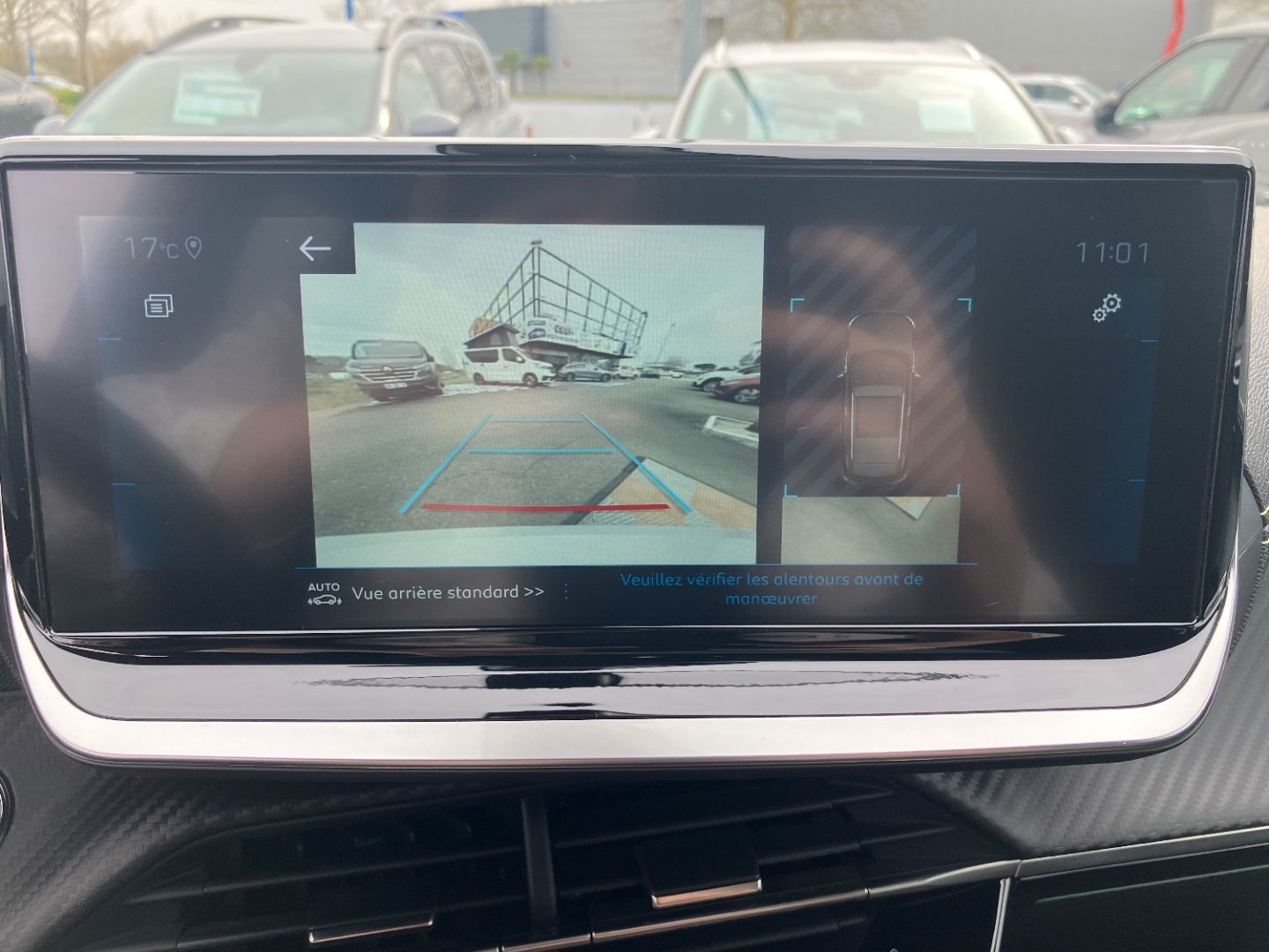 PEUGEOT 2008 en vente à Montauban chez votre mandataire automobile