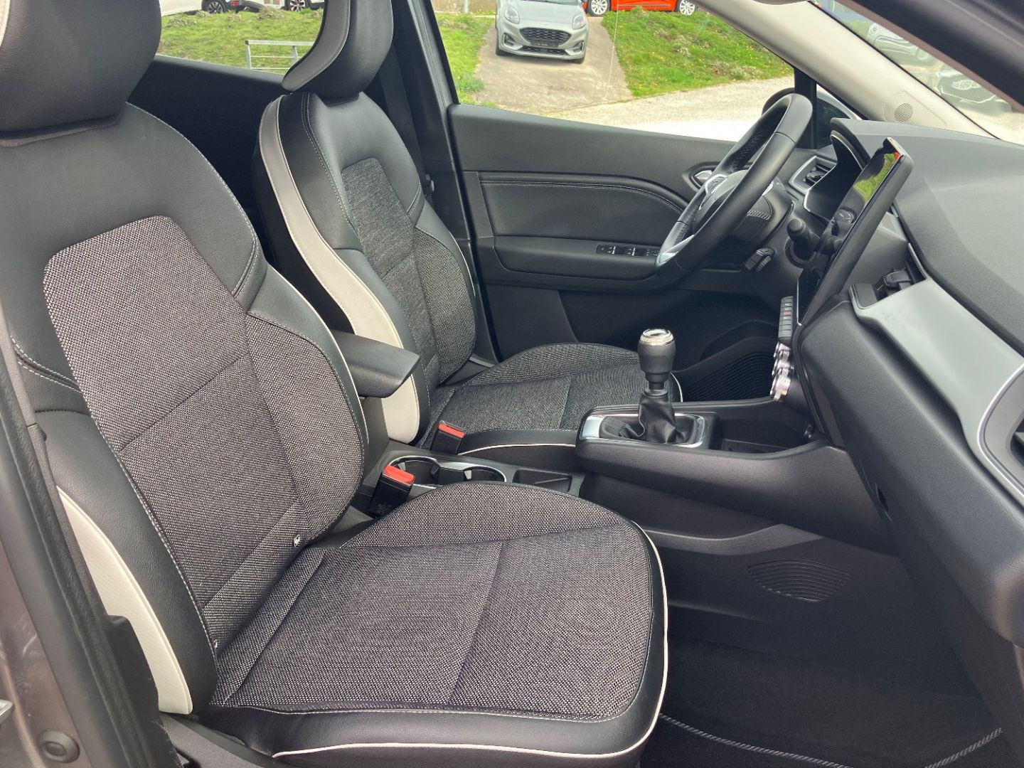 RENAULT Captur en vente à Montauban chez votre mandataire automobile