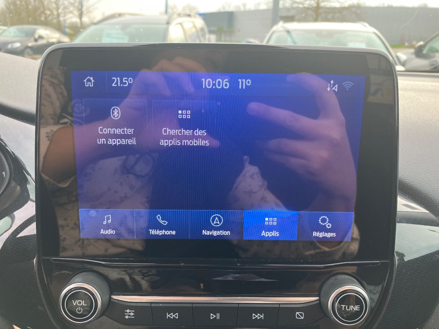 FORD Puma en vente à Montauban chez votre mandataire automobile