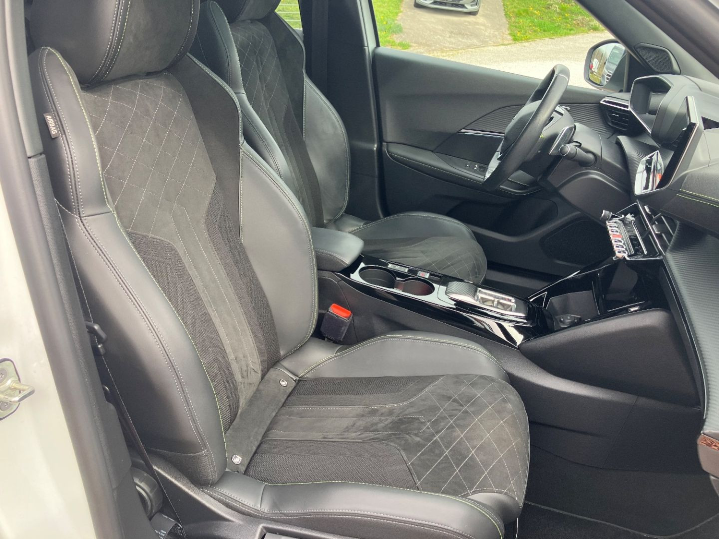 PEUGEOT 2008 en vente à Montauban chez votre mandataire automobile